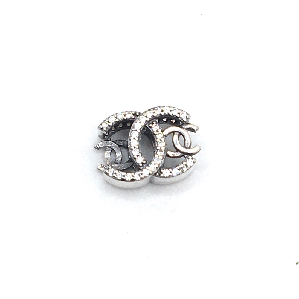 925 Sterling Silver European Style Charm Designer Style
